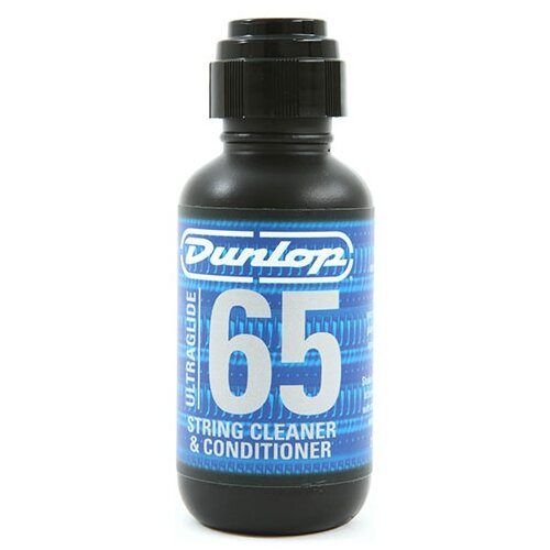 Dunlop 6582 ULTRAGLIDE 65 SC-2oz sredstvo za či&amp;scaron;ćenje žica na gitari Slike