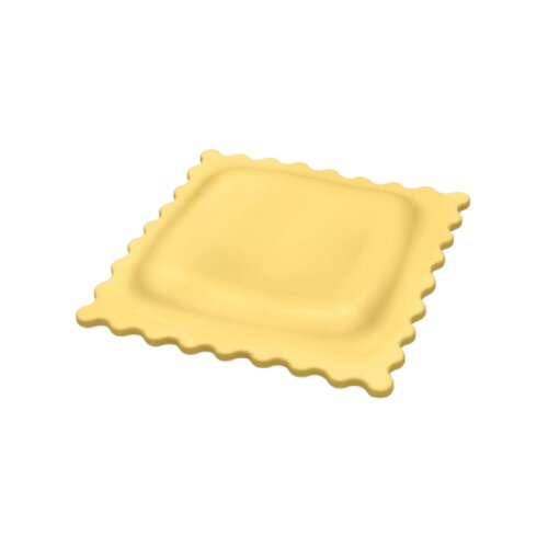 Widdop &amp;amp; Co. Fred - Držač za kutlaču - Fred, Sauced Up, Ravioli Shaped Slike