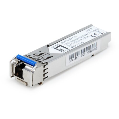 Level One BIDI Transceiver 1.25G Single-M. 20km 1550nm/T1310" Cijene