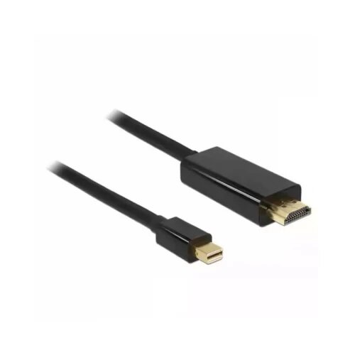 Linkom Kabl MiniDisplayport - HDMI M/M 1.8m Slike