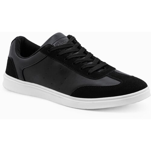Ombre Mu&amp;scaron;ke tenisice T373 Slike