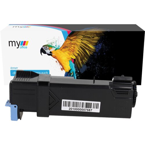  TONER XEROX 6130C MYOFFICE Cene