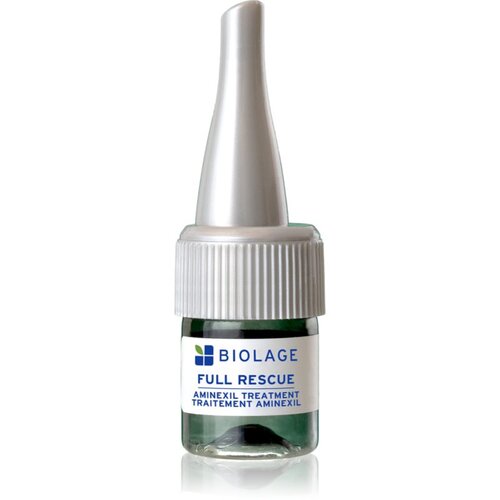 Biolage Full Rescue ciljna nega proti izpadanju las 6x10 ml Cene