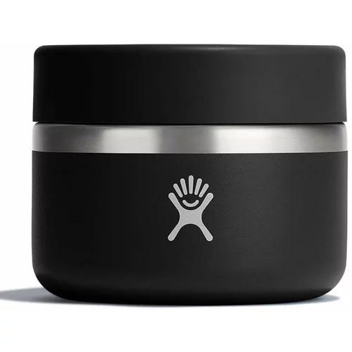 Hydro Flask Termos posuda za hranu 12 Oz Insulated Food Jar Black boja: crna, RF12001