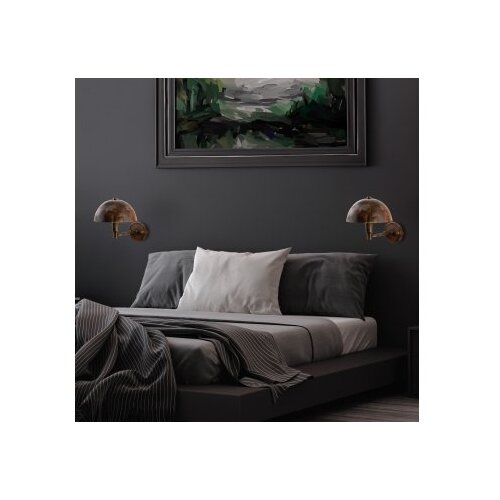 Opviq zidna lampa togg 14831 Slike