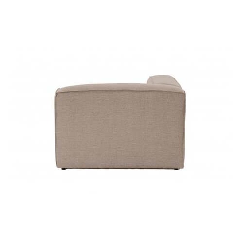Atelier Del Sofa fotelja fora L1 brown Slike