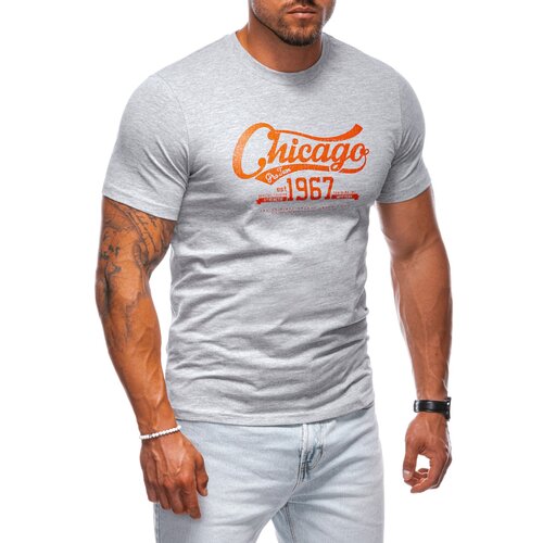 Edoti Men&amp;#039;s t-shirt Slike