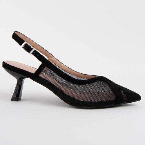 Leindia 102954 Crna Cijene