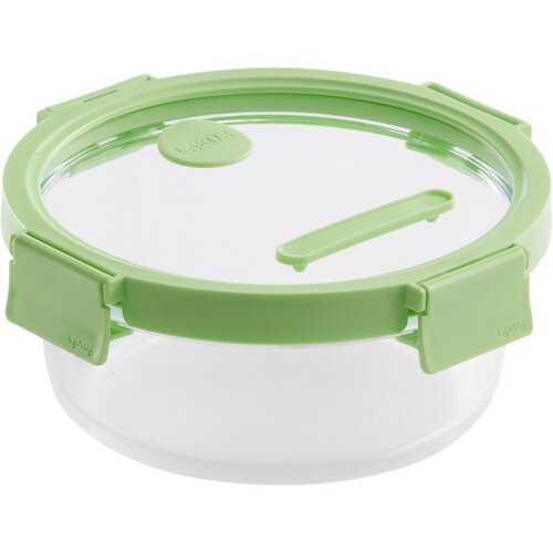  Okrogel kozarec za shranjevanje, 950 ml - 1 k. Slike