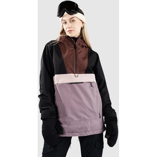 Volcom Ashfield Anorak dusty lavender Cene