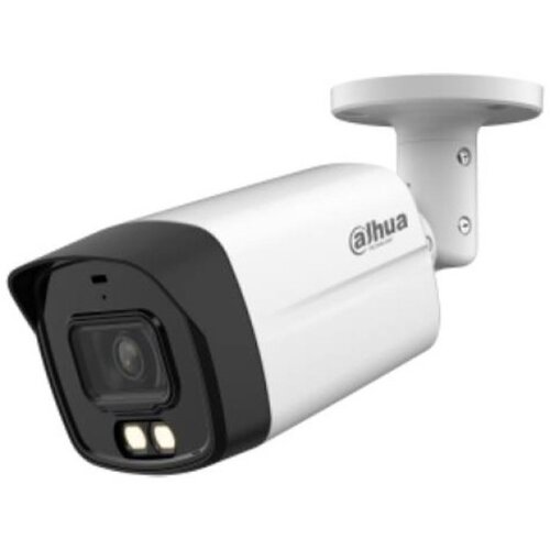 Dahua kamera HAC-HFW1500TLMP-IL-A-0360-S2 5Mpix, HDCVI, 2.8-3.6mm mic Cene