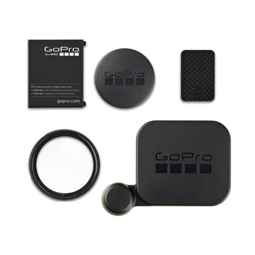 GoPro Protective Lens + Covers AGCLK-301