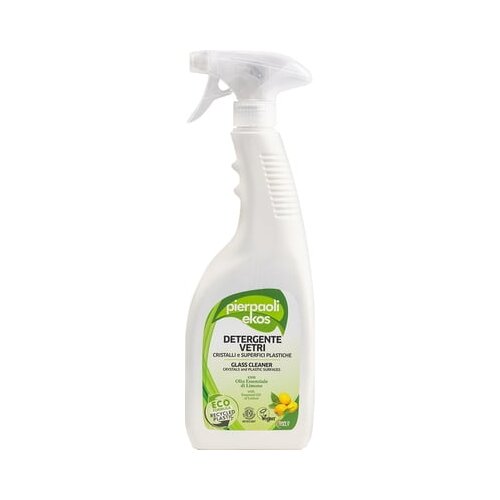 Pierpaoli ekos Čistilo za steklo in povr&amp;scaron;ine - 750 ml Slike