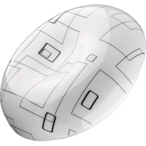 Avide Plafonjera LED, Jelly, 18W, 1600 lm, 4000K, IP20 &amp;ndash; ACLO33NW-18W-ME Slike
