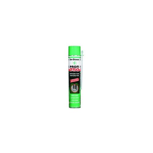 PUR pjena montažna -DEN BRAVEN 750 ml Cijene
