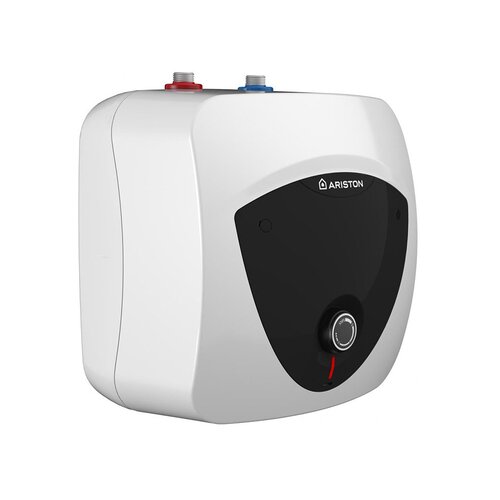 Ariston grelnik vode ariston andris lux 6 ur eu (6 l, 1,5 kw, podpultni, 31,5 x 31,5 x 25 cm) Slike