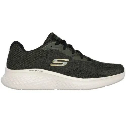 Skechers Muške patike Skech-Lite Pro, Tamnozelene Slike