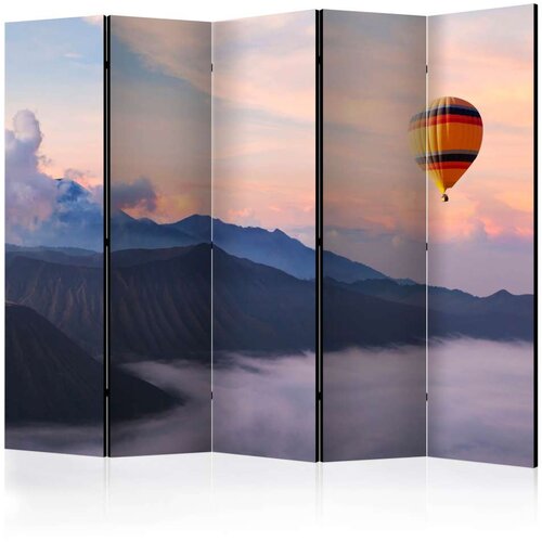  Paravan u 5 dijelova - It Is Worth Dreaming II [Room Dividers] 225x172 Cijene