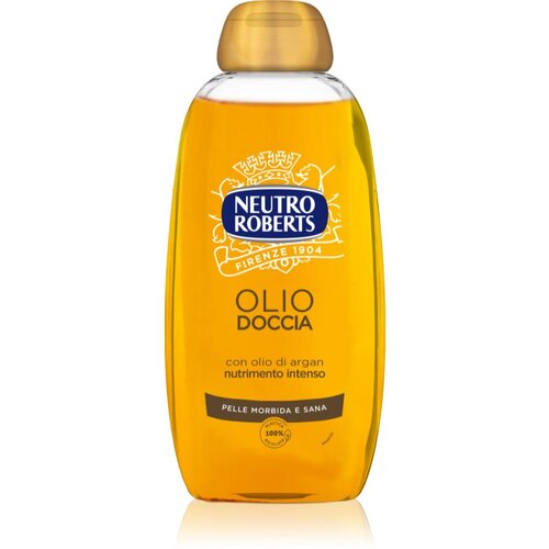 Neutro Roberts Olio di Argan olje za prhanje s hranilnim učinkom 250 ml Cene