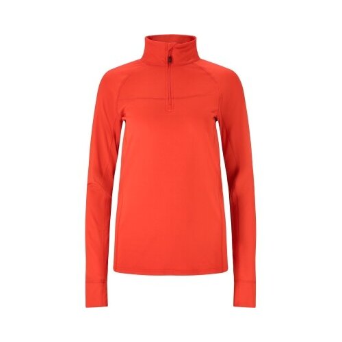 Whistler Women&amp;#039;s ski sweatshirt BLUME Slike