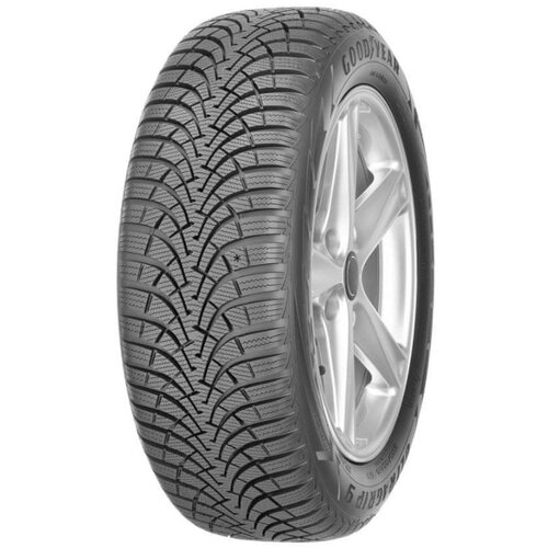 Goodyear UltraGrip 9 165/65 R15 81T Cene