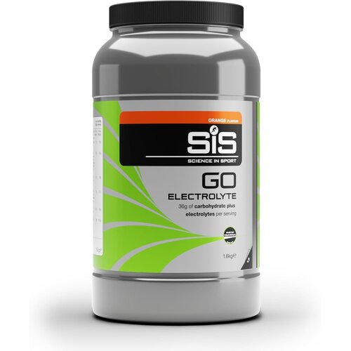 SiS GO Electrolyte &ndash; Savr&scaron;ena hidratacija i energija u prahu Cene