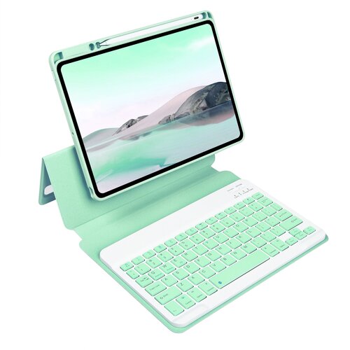 Royal Bailey Flip cover in Bluetooth Tipkovnica SX209-1 za iPad10th (2022)10.9, (21593427) Slike