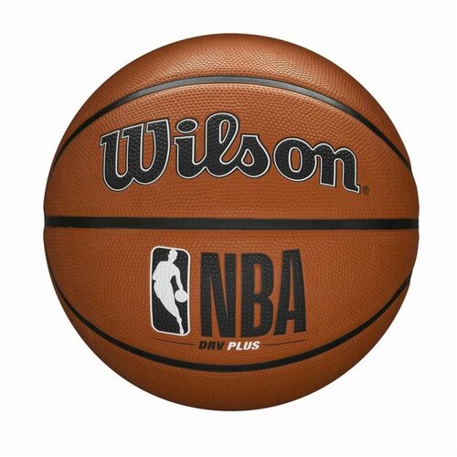 Wilson NBA drv plus unisex košarkaška lopta wtb9200xb Cene