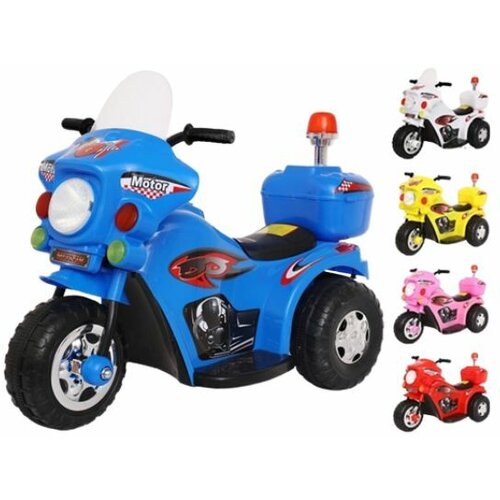 Motor AKUMULATOR ZUTI Cene