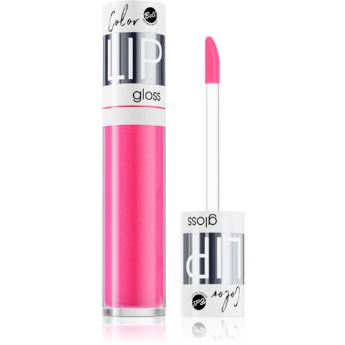 BELL Color Lip Gloss vlažilni sijaj za ustnice odtenek 06 3.8 g Slike