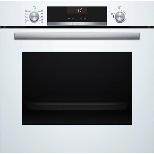 Bosch Serie 6 HBG536EW3 oven 71 L 3400 W White Cijene