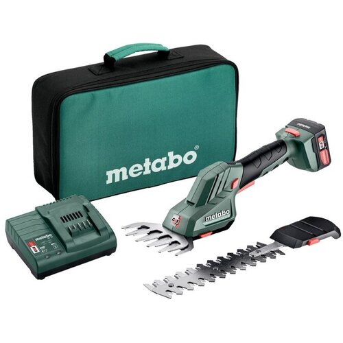 Metabo PowerMaxx SGS 12 Q Cordless Shrub and Grass Shears Cijene