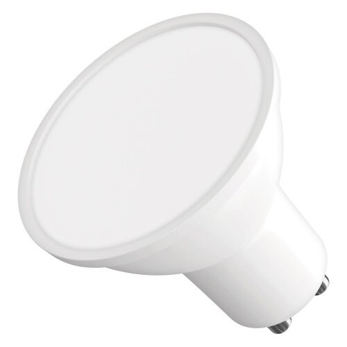 Emos zl8f54 Led sijalica basic mr16 10w(72w) 1000lm gu10 cw ( 3782 ) Cene