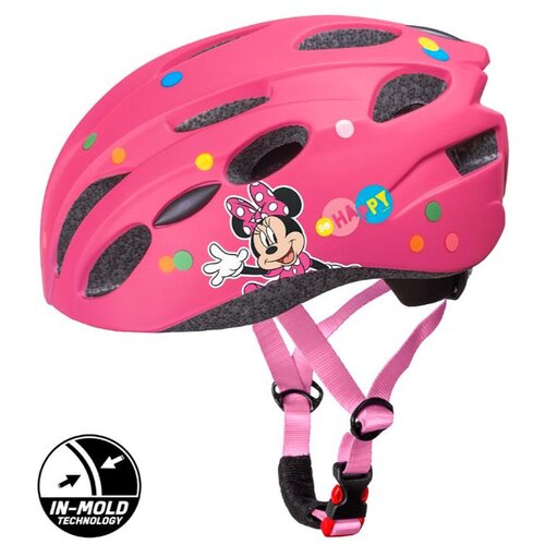 Seven IN MOLD dječja kaciga Minnie Mouse Slike