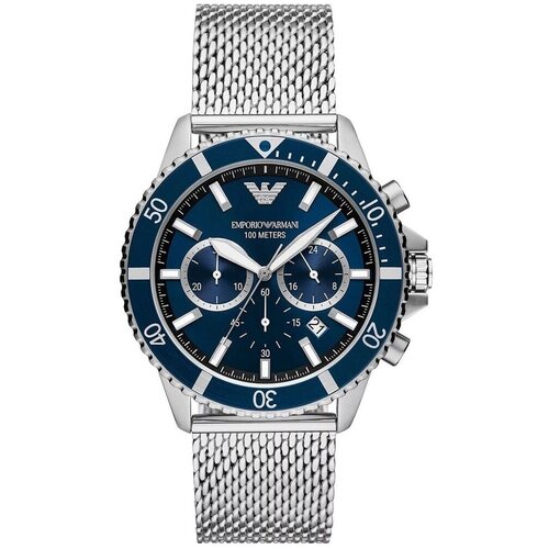 Emporio Armani Analogne ure ty557390 pisana Cene