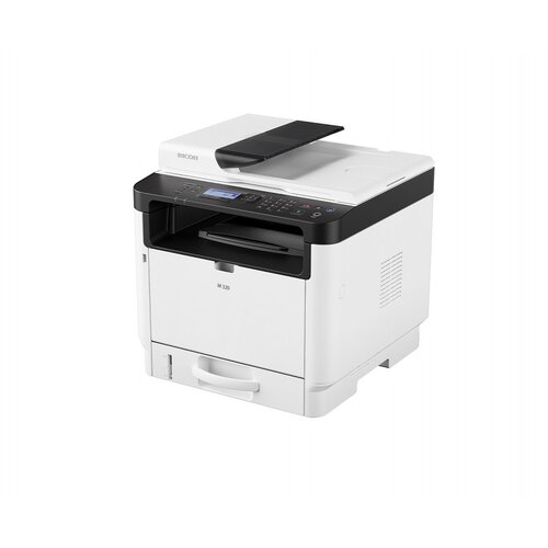  MFC LSR BK RICOH M320 B/W Cijene