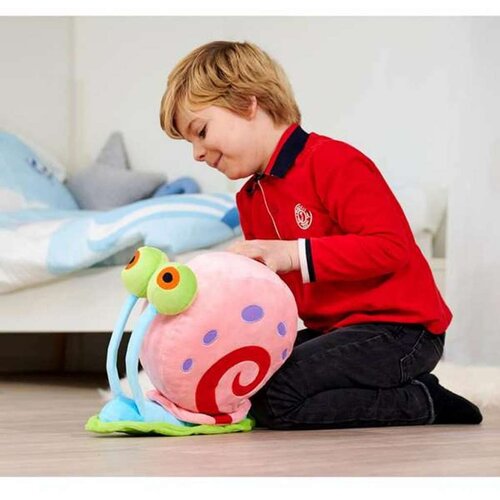  Pli&amp;scaron;ane igračke Smoby Gary 35 cm (1 Dijelovi) Slike