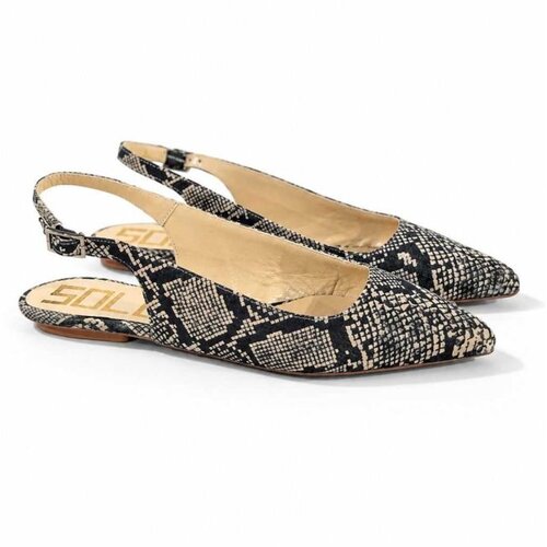 Solo shoes Adel Cene