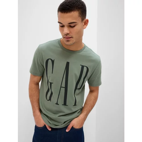 GAP T-shirt with logo - Men