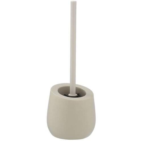 Wenko keramička toaletna četka badi beige Slike