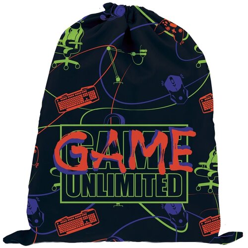 Sazio Neo Talent, torbica za patike sa sigurnosnim sistemom, Game unlimited Cene