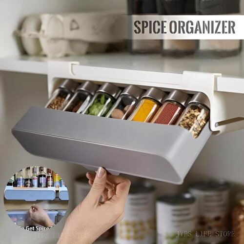 Home &amp;amp; Marker Organizator začimb | SPICECADDY, (21372853) Slike