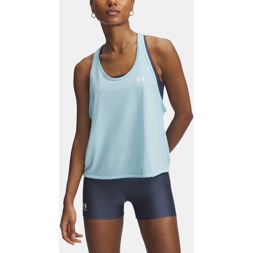 Under Armour Women&amp;#039;s tank top Tech Swing Tank - Women&amp;#039;s Slike