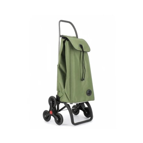 Rolser kolica za pijacu i-max rd 6 kaki 7800 Cene