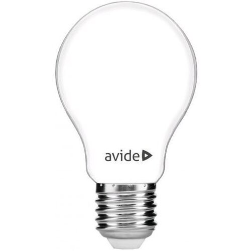 Avide led žarnica - sijalka E27 10W steklena mlečna filament 360° nevtralno bela 4000K Cene
