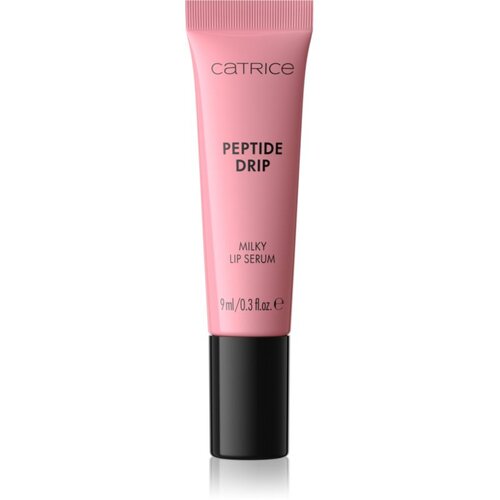 Catrice Peptide Drip Milky Lip Serum sjajilo za njegu usana s peptidima nijansa 9 ml Cijene