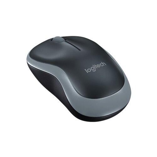 Logitech M185 wireless miš swift grey ( 5198 ) Cene