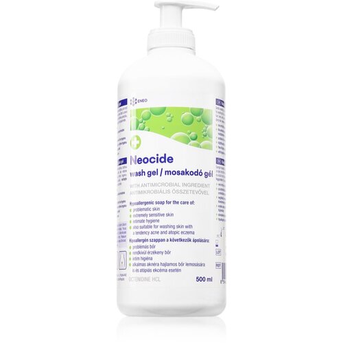 ENEO Neocide Wash Gel gel za pranje s antibakterijskim sastavom 500 ml Cijene