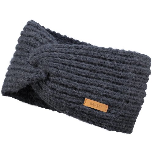 Barts Čelenka DESIRE HEADBAND Charcoal Slike