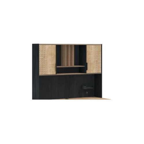 Cilek Black polica za radni sto ( 20.58.1111.00 ) Cene